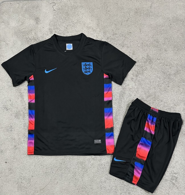 England Women's Team Euro 2025 Away Adult Uniform