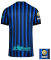 Club World Cup + FIFA Unite (White) + U.Power + Arm ad