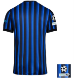 25/26 Inter Milan Home Player Long Sleeve Jersey