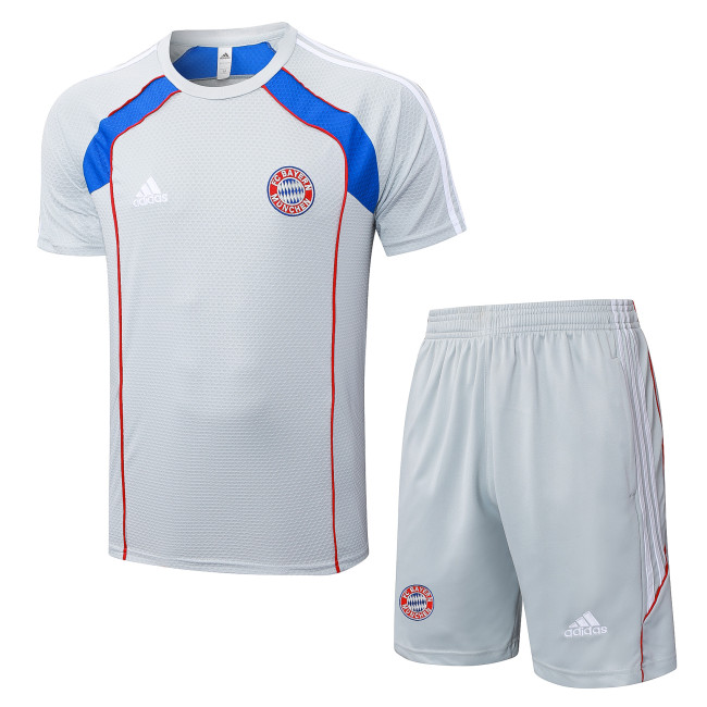 25/26 Bayern Munich Training  Adult Uniform