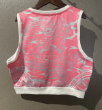25/26 Women Real Madrid Special Edition Vest Jersey