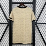 Retro Manchester United 19/20 Away Jersey