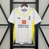 Retro 09/10 Tottenham Hotspur Home