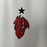 25/26 AC Milan Away Man Jersey | Fan Version