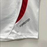 Retro France 2006 Away World Cup