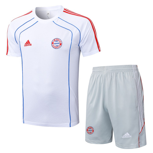 25/26 Bayern Munich Training  Adult Uniform