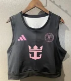 25/26 Women Inter Miami  Away Vest Jersey