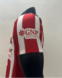 25/26 Chivas Home Jersey | Player Version