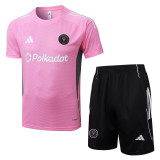 25/26 Inter Miami Training  Adult Uniform