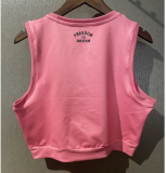 25/26 Women Inter Miami  Home Vest Jersey