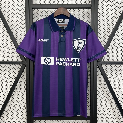 Retro 95/97 Tottenham Hotspur Away