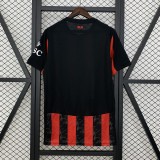25/26 AC Milan Home Man Jersey | Fan Version