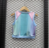 25/26 Women  Barcelona Vest Jersey