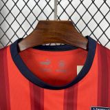 25/26 Heidenheim Home Jersey | Fan Version