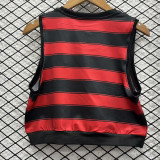 25/26 Women Flamengo  Home Vest Jersey