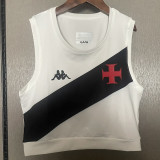 25/26 Women Vasco da Gama Away Vest Jersey