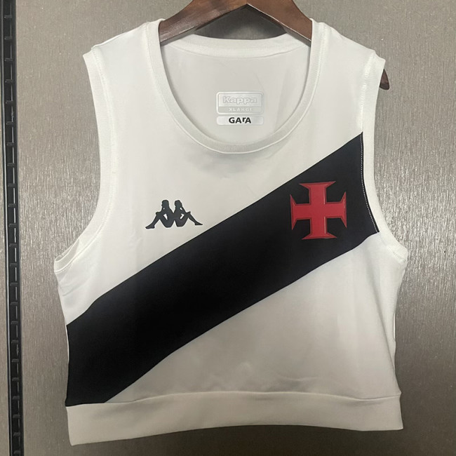25/26 Women Vasco da Gama Away Vest Jersey
