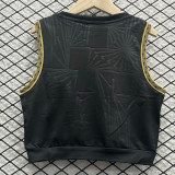 25/26 Women Mexico Gold Cup Special Edition Vest Jersey