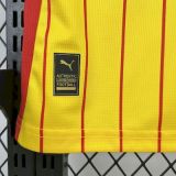 25/26 Lens Home Jersey | Fan Version
