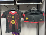 25/26 Barcelona Special Edition Kids Kit