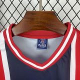 Retro PARIS/PSG 1975 Away （11Number）Jersey