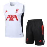 25/26 Liverpool Adult Training Vest Set