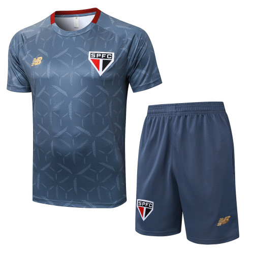 25/26 Sao Paulo Training  Adult Uniform