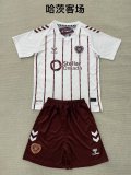 25/26 Hearts Away Kids Kit