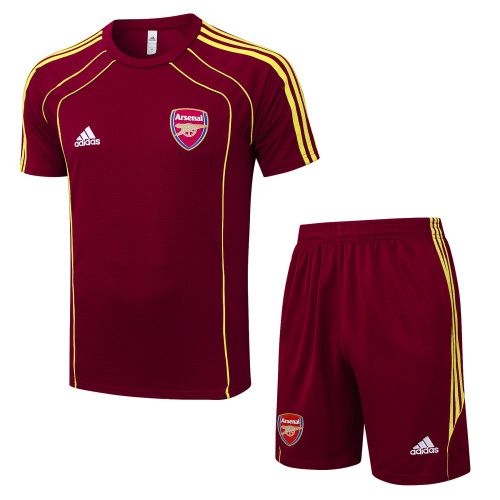 25/26  Arsenal Training  Adult Uniform