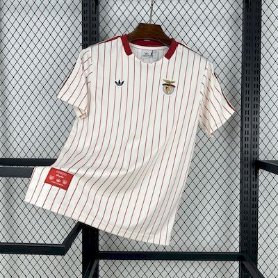 25/26 Benfica Special Edition Jersey | Fan Version