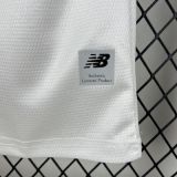 Fan Version | 25/26 Bayer Leverkusen Away Man Jersey