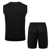25/26 Liverpool Adult Training Vest Set