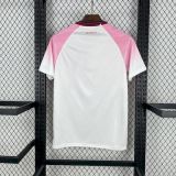 Fan Version | 25/26 Bayer Leverkusen Away Man Jersey