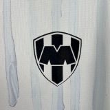 25/26 Monterrey Away Jersey | Fan Version