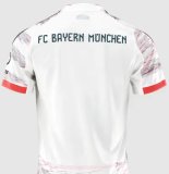 25/26 Bayern Munich Away Thomas Müller Special Man Jersey  | Fan Version