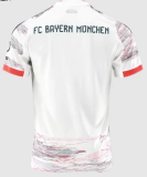 25/26 Bayern Munich Away Thomas Müller Special Man Jersey  | Fan Version