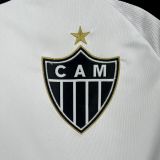 25/26  Atlético Mineiro Away Jersey