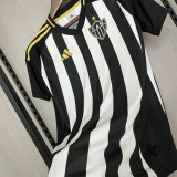 25/26 Atlético Mineiro Home Women Jersey