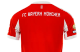 25/26 Bayern Munich Home Thomas Müller Special Man Jersey  | Fan Version