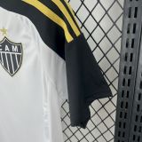 25/26  Atlético Mineiro Away Jersey