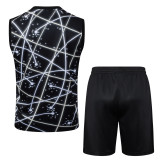 25/26 Chelsea Adult Training Vest Set