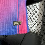 25/26 Barcelona Travis Scott Edition Home Jersey | Player Version