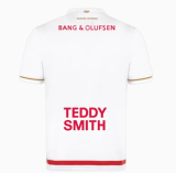 25/26 Monaco Home Man Jersey | Fan Version