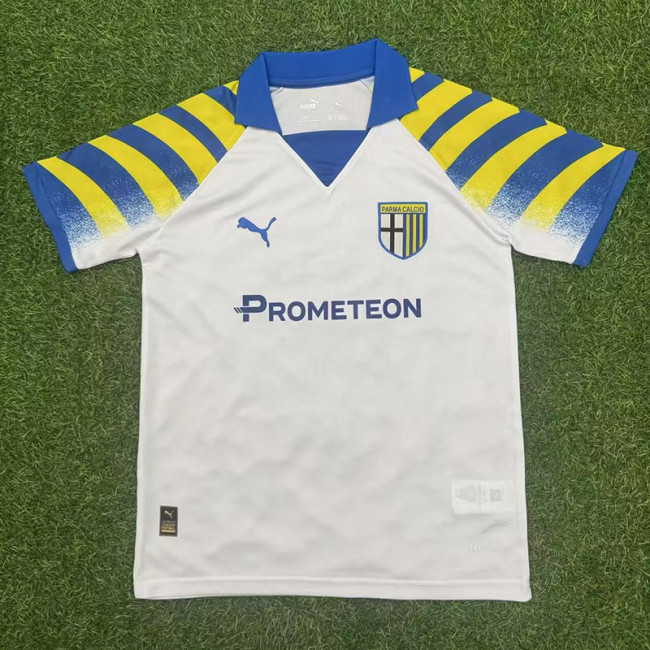 25/26 Parma Third Away Jersey | Fan Version