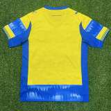 25/26 Parma Away Jersey | Fan Version