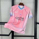 25/26 PARIS/PSG Special Edition Jersey | Fan Version