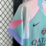 25/26 PARIS/PSG Special Edition Jersey | Fan Version