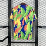 25/26 Brazil Training Jersey | Fan Version