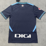 Fan Version | 25/26 Athletic Bilbao Away Men Jersey