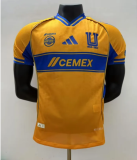 25/26 Tigres UANL Home Jersey | Player Version